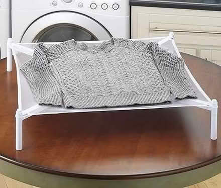 Photo of free Jumper drying rack (Pokesdown BH5) #2