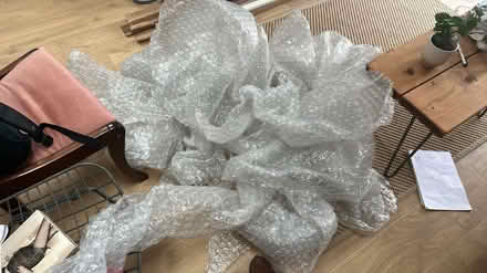Photo of free Bubblewrap (Florence park OX4) #1