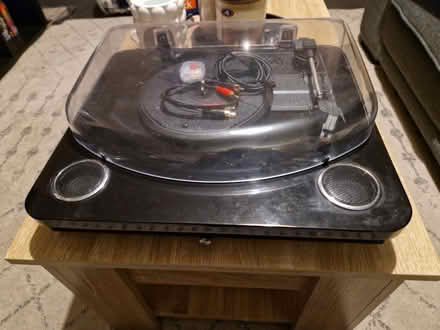 Photo of free Denver VPL-200 Record Player (Wyre Forest DY10) #1