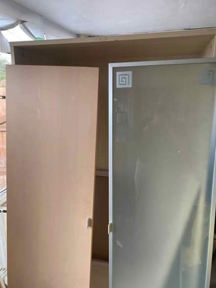 Photo of free Wardrobe (Swanley BR8) #1