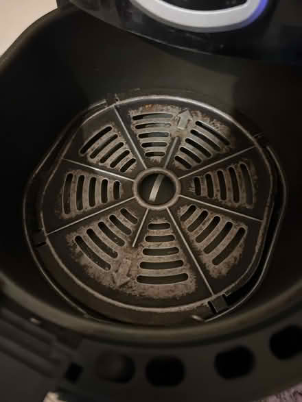 Photo of free Tower air fryer (PR5 lostock hall) #2