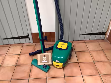 Photo of free Small compact cleaner (Slinfold,horsham) #1