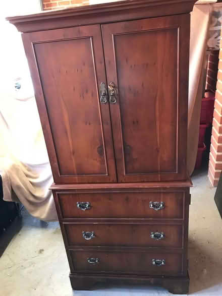 Photo of free Drinks cabinet (New Town CO1) #1