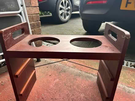 Photo of free Dog bowl (Brumby DN15) #1