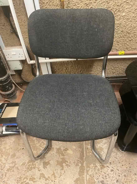 Photo of free Desk chair (Sutton Coldfield B74) #1