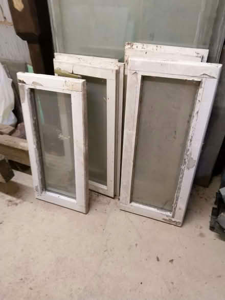 Photo of free Toplights / Casement windows (Lingen SY7) #1
