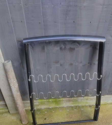Photo of free Scrap metal (Loughton IG10) #1