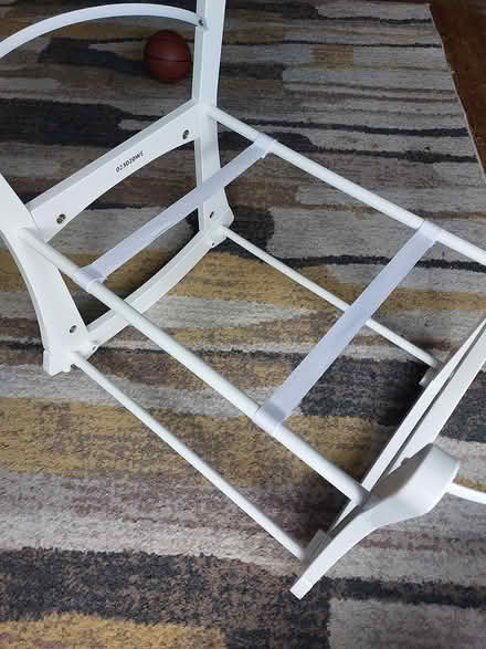 Photo of free Tommee Tippee Baby Basket & Stand (Croydon) #3
