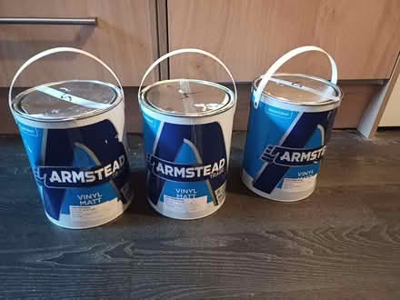 Photo of free Paints (Stroud, GL5 1DF) #1