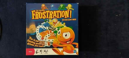 Photo of free Frustration (ME17 Coxheath) #1