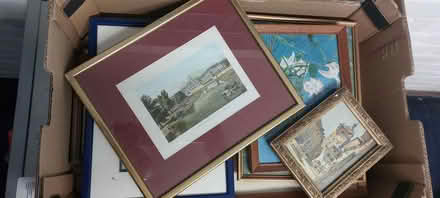Photo of free Picture frames (ME17 Coxheath) #1