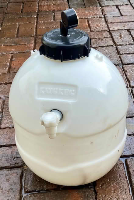 Photo of free Kegs and Barrels (Ashington, West Sussex) #1