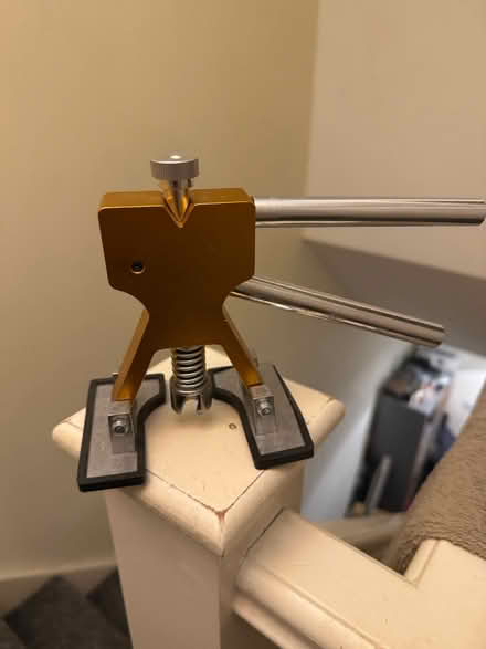 Photo of free Dent puller tool (JP,Bracknell RG12) #1