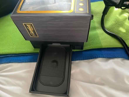 Photo of free Phone magnifier (Catford) #3
