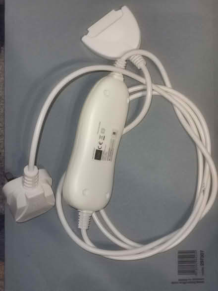 Photo of free Electric blanket controller (Hanworth RG12) #2