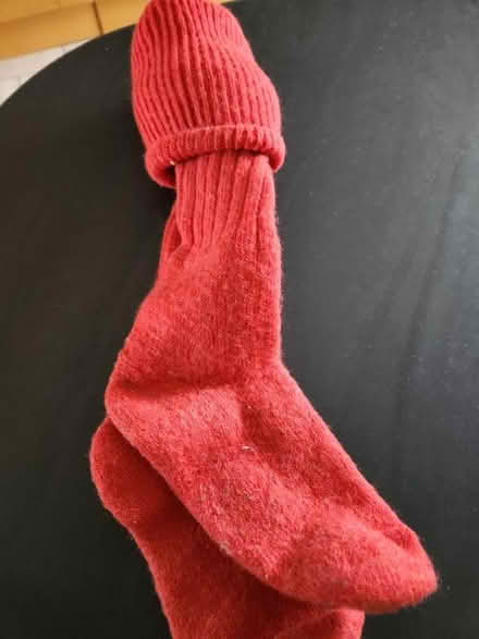 Photo of free Wool walking socks (Barnard's Green WR14) #1
