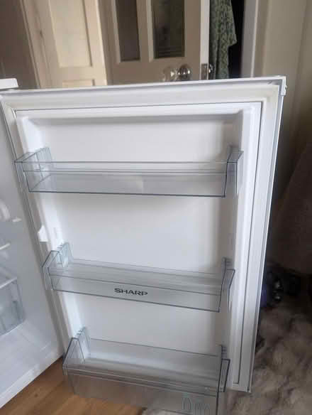 Photo of free Mini fridge, great condition (Walworth SE17) #2