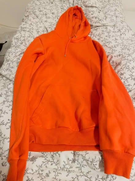 Photo of free Men hoodies and sweatshirts (Dollis Hill) #1