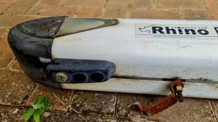 Photo of Plumbers Tube Rhino Pipe (Chippenham SN15) #2