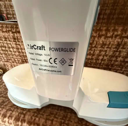 Photo of free Aircraft Floor Cleaner (Croydon. CR2 9) #1