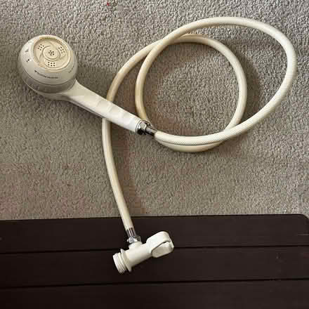 Photo of free Shower Head (C470 & Wadsworth) #1