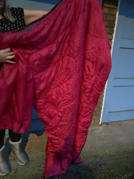 Photo of free Sleeping bags 1 double 2 singles (SW18) #3