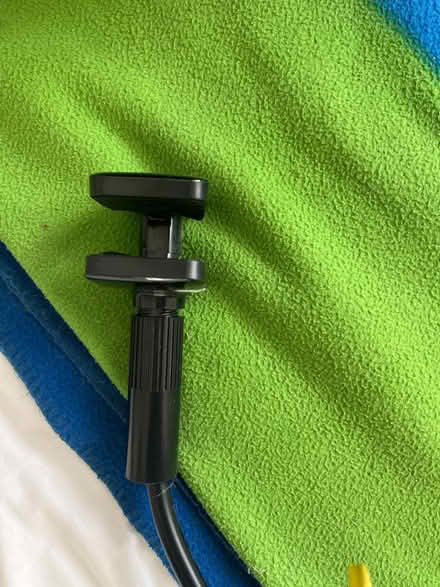Photo of free iPad holder (Catford) #3