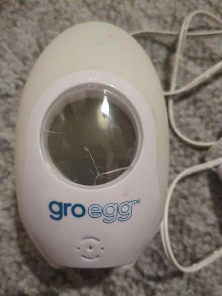 Photo of free Gro egg (Parkwall BS30) #2