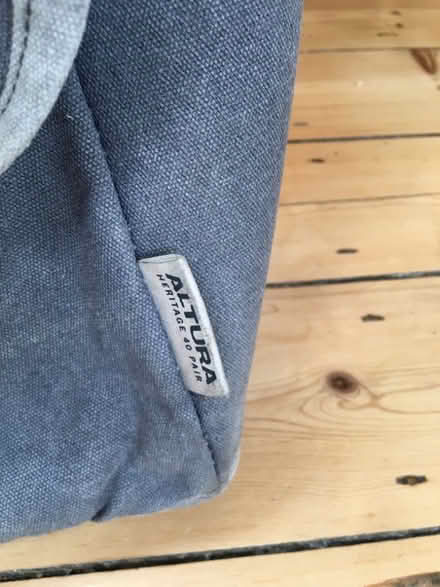 Photo of free Altura small pannier (New Marston OX3) #2