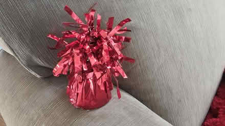 Photo of free balloon weight (North Newport News) #1