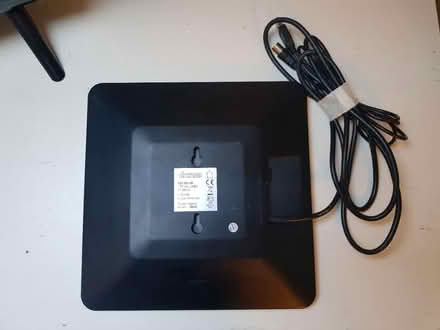 Photo of free Indoor TV Antenna (BA1) #2
