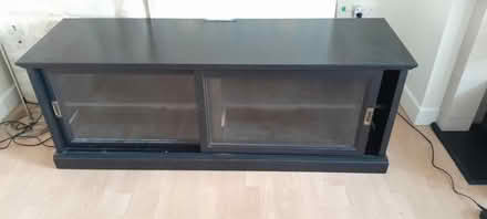 Photo of free Television cabinet (Rathmines) #1