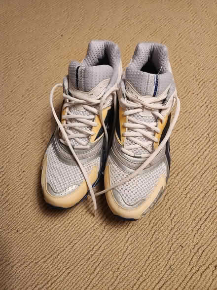 Photo of free Walking shoes (Rockville) #1