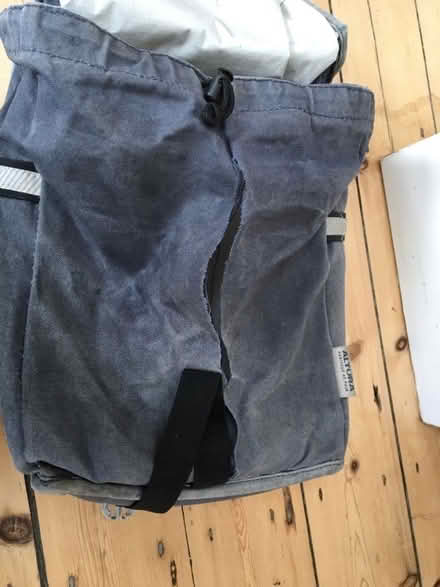Photo of free Altura small pannier (New Marston OX3) #3