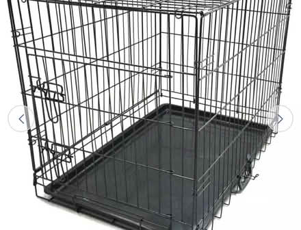 Photo of Pet cage (Bear flat) #1