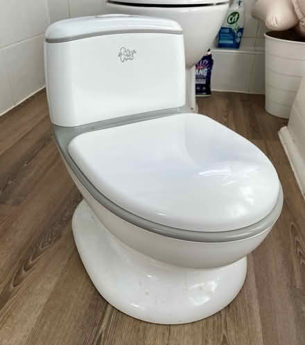 Photo of free Portable Potty (KT14) #1