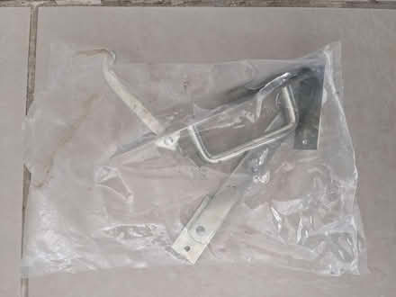 Photo of free Outdoor gate/shed handle (New Cross SE14) #3