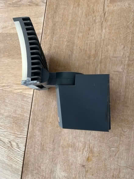 Photo of free Outdoor floodlight, motion activated - very bright (Cutteslowe OX2) #2