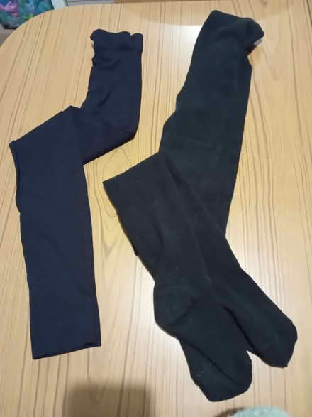 Photo of free Ladies Tights (Station Area RG21) #1