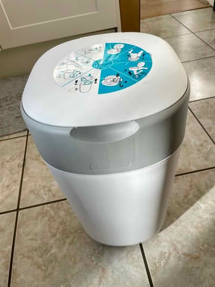 Photo of free Nappy Bin (KT14) #1
