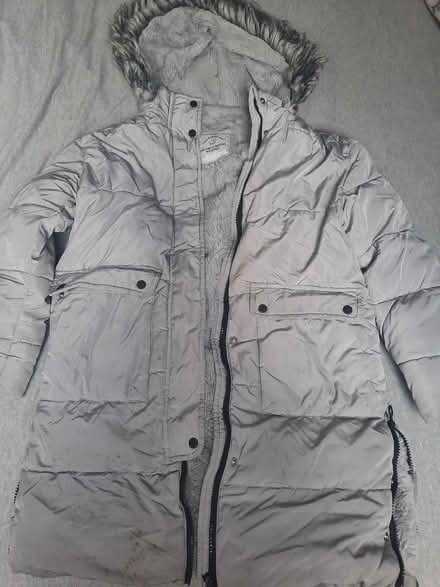 Photo of free Winter jackets (Bradford BD1) #4