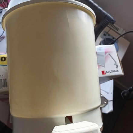 Photo of free Small pedal bin (Fulwood PR2) #1