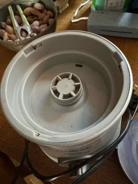 Photo of free Kenwood smoothie blender tb fixed (Durham DH1) #4