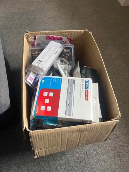 Photo of free Assorted items (Blackheath) #1