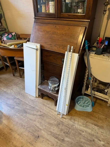 Photo of free Shelves (Durham DH1) #1
