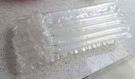 Photo of free Padded Bottle Protectors x 5 (Upper Radley OX14) #1