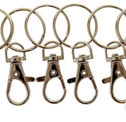 Photo of Keyring Chains (North Abingdon, OX14) #1