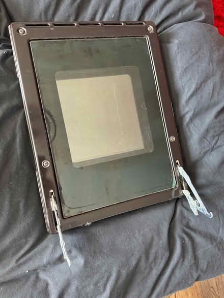 Photo of free Smeg Range Cooker- Small Oven Door (Preston Park Brighton BN1) #4