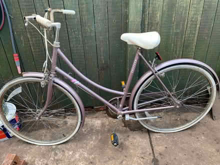 Photo of free Ladies Bike (Pleasley, Mansfield NG19) #1