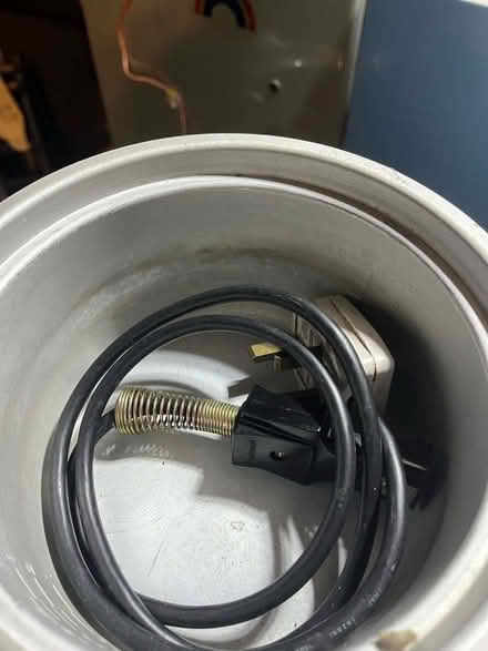 Photo of free Rice cooker (Harrogate HG2) #3